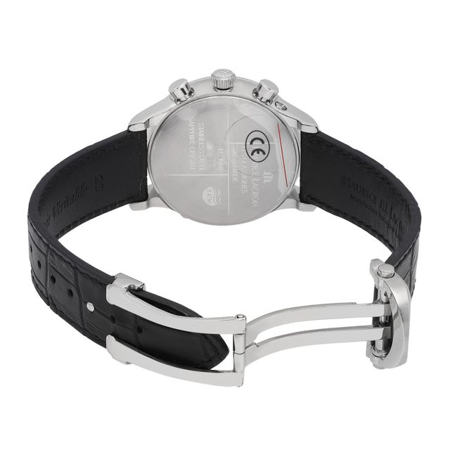 Maurice Lacroix Les Classiques LC1008-SS001-130 Image 4